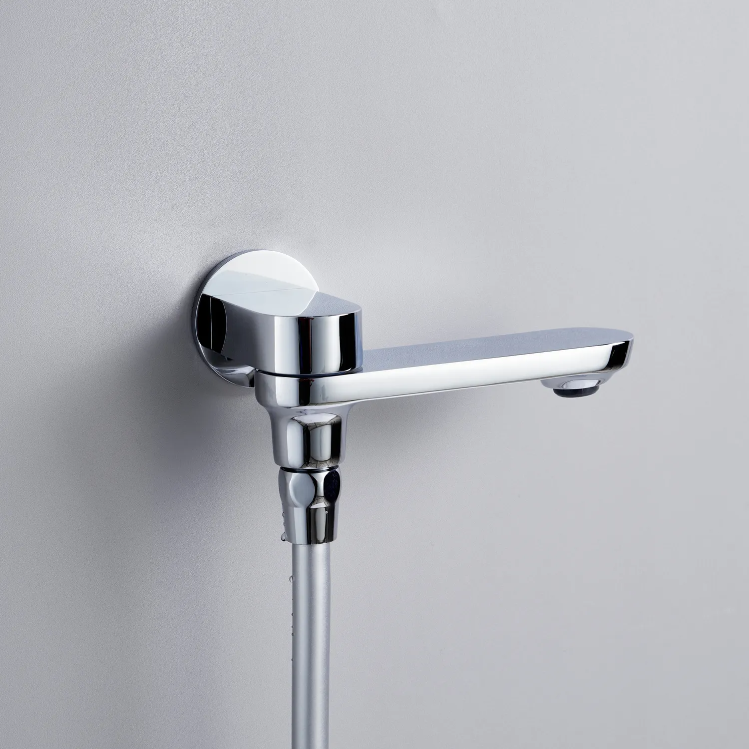 Душевая система встраиваемая Shevanik S4335, хром