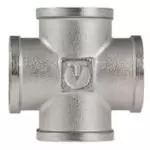 Крестовина Valtec