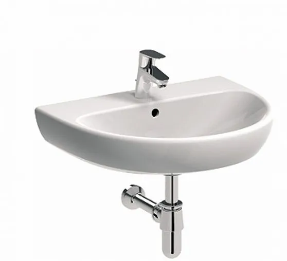 Умывальник Kolo Nova Pro 60х48 M31160000