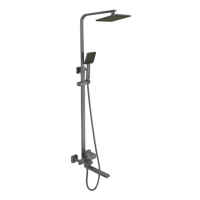Душевая стойка Fmark FS8145-25Q