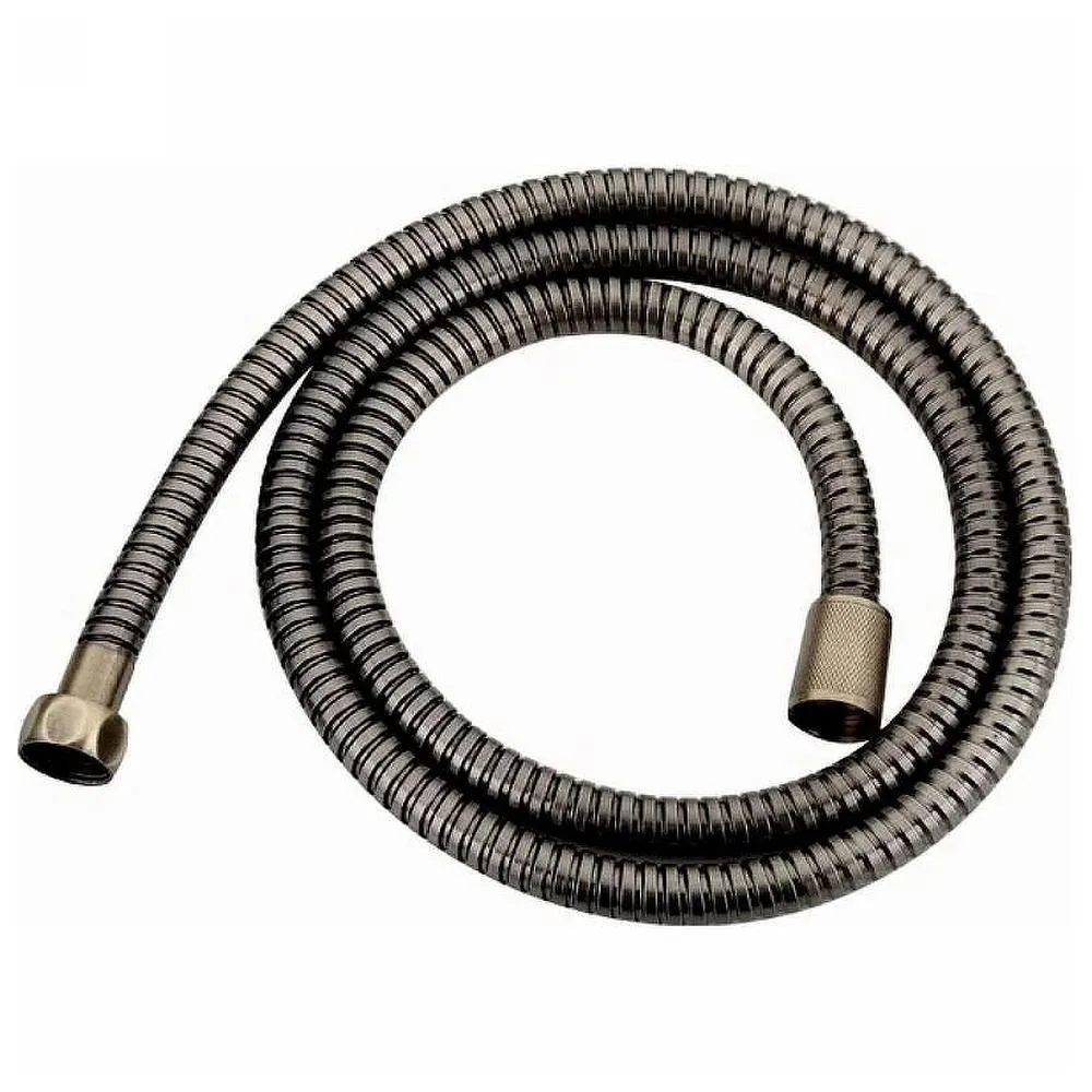 Шланг для душа FRAP F40-4, бронза, 150 см