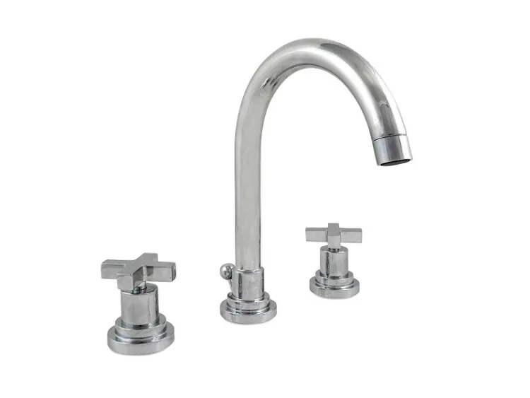 Смеситель для раковины Nicolazzi M.Croce, Gold (2208 GO 27)