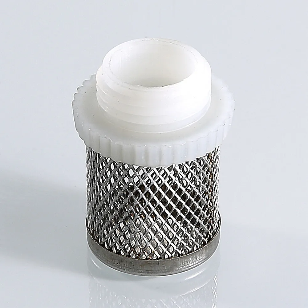 Фильтр сетчатый для обратного клапана Valtec 1/2” (VT.157.0.04)