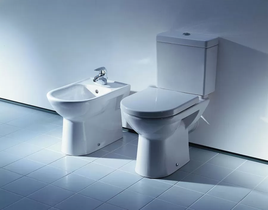 Чаша для напольного унитаза Laufen Pro (8.2495.6.000.000.1)