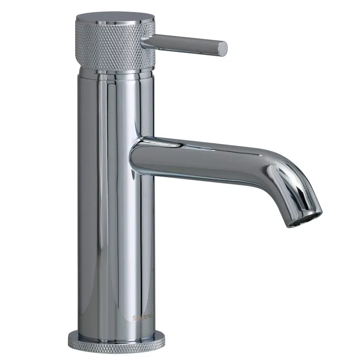 Смеситель для раковины Splendy Passion хром (PA201168GK1CR)