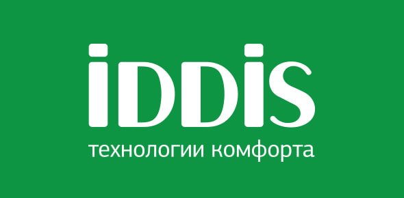 Душевое оборудование Iddis