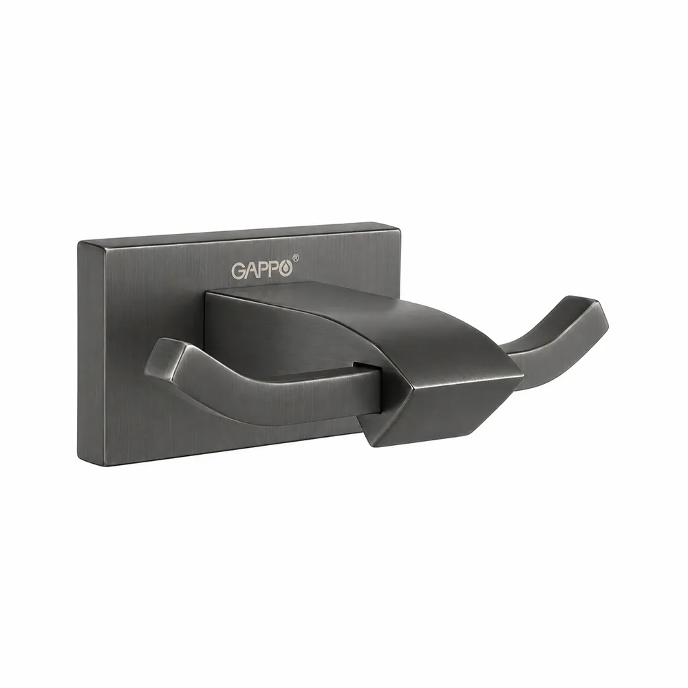 Крючок для ванной комнаты GAPPO G0705-29,