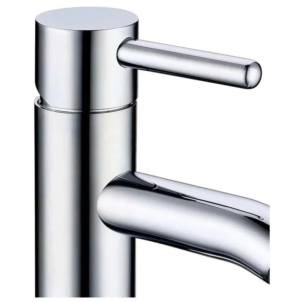 Смеситель для биде Grocenberg GB2094CR, хром