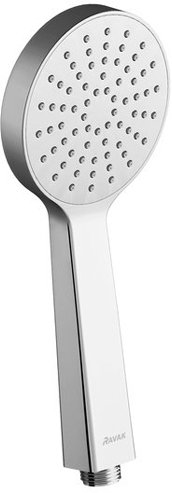 Ручной душ Ravak Flat S 960.00 (X07P343)