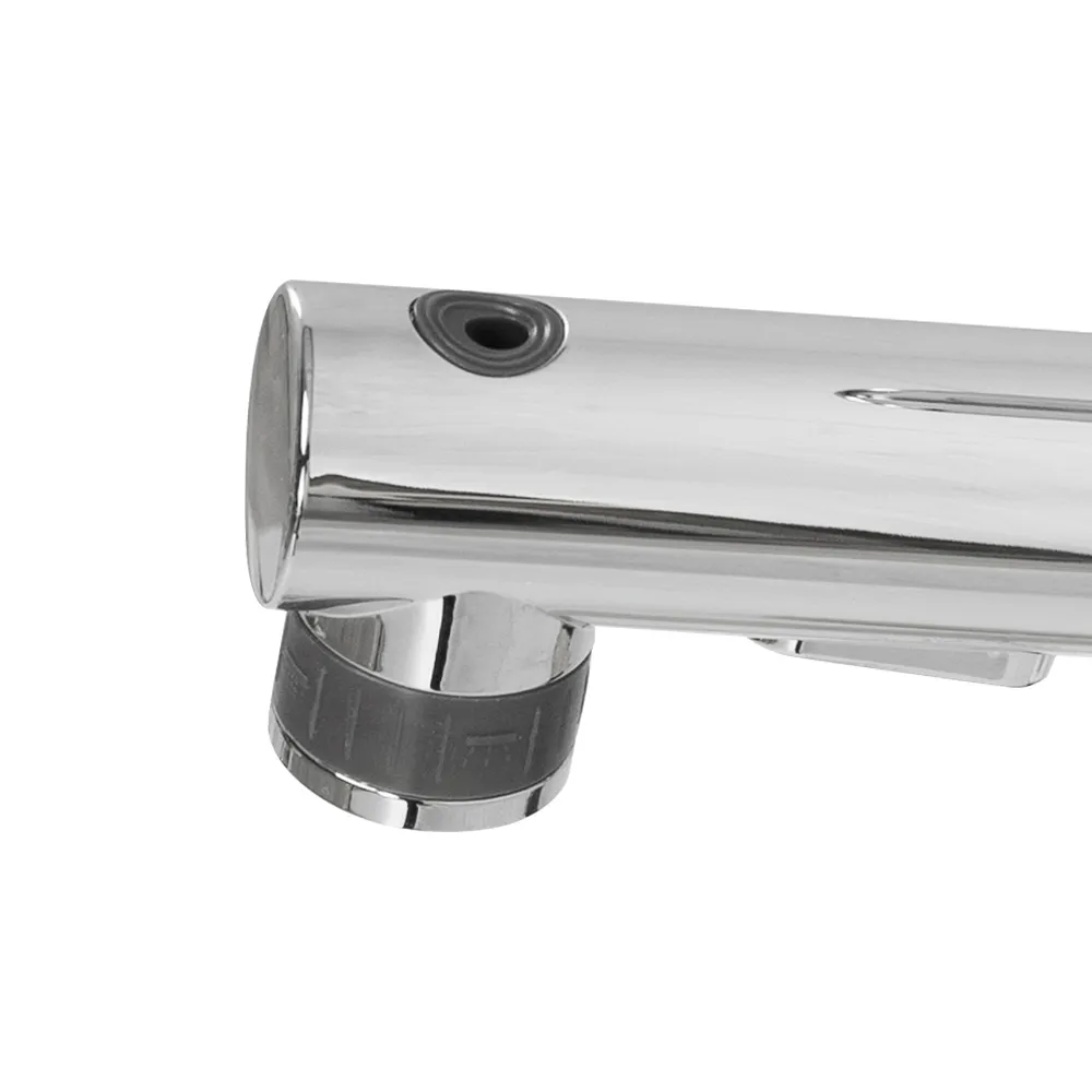 Смеситель для раковины BelBagno, хром (BB-LVMD-CRM-W0)