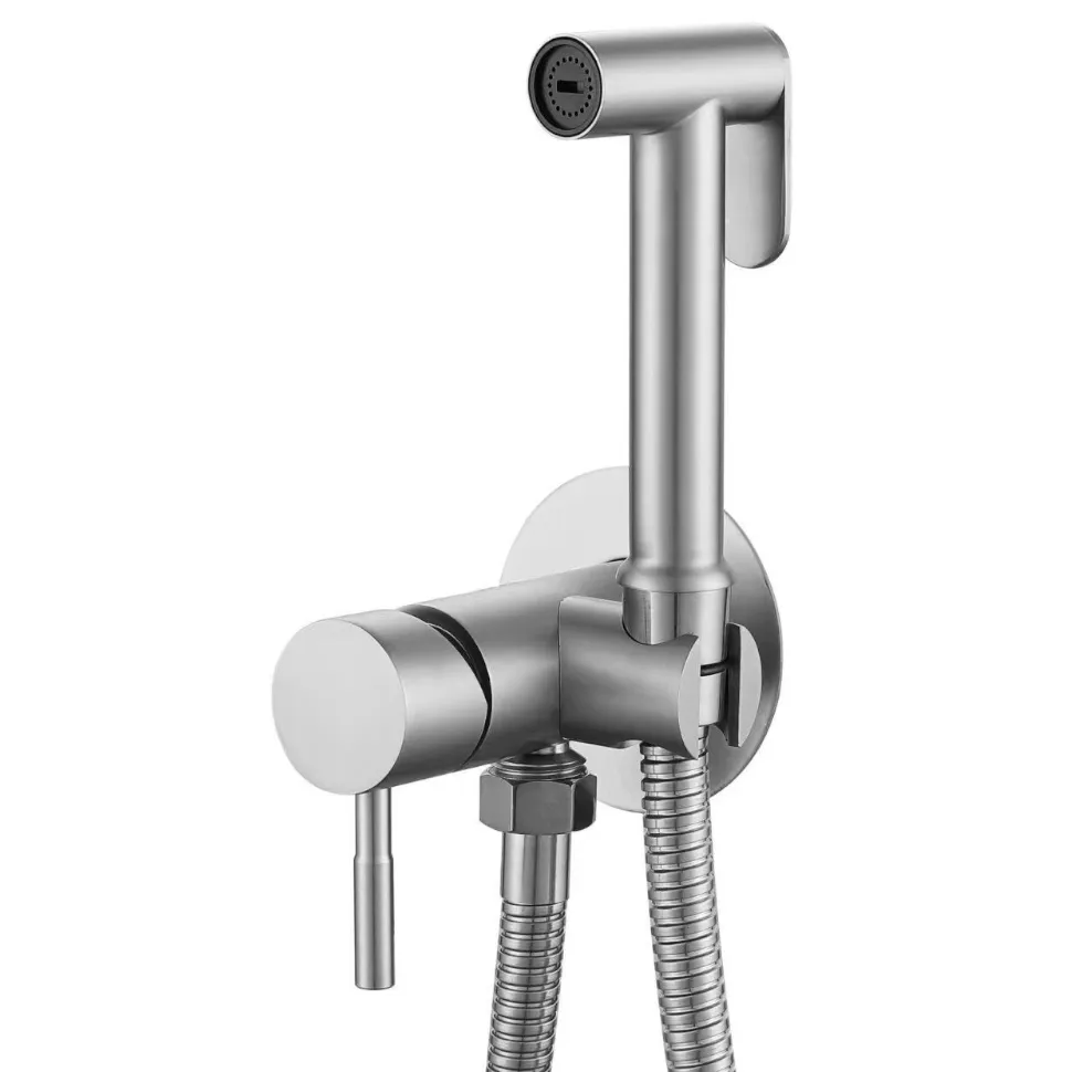 Смеситель для биде Savol S-FXQ003L