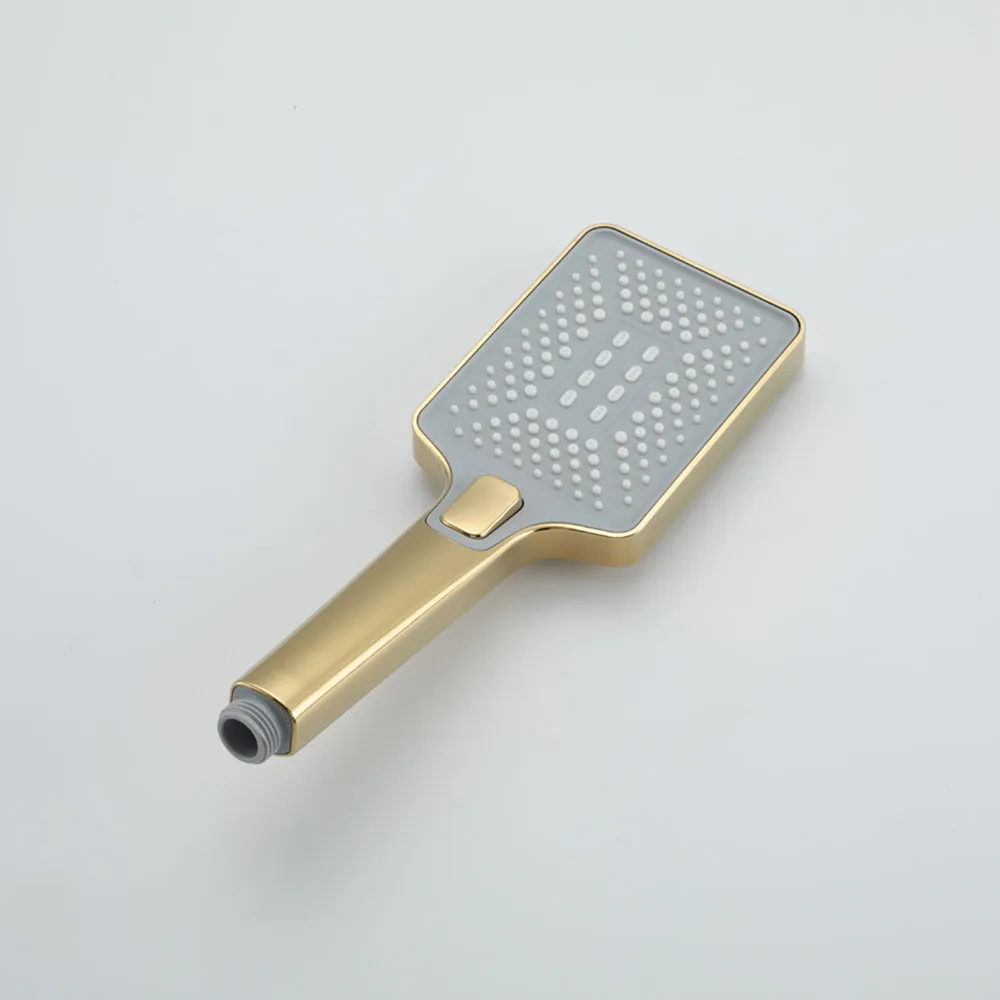 Душевая система GAPPO G2407-3, золото