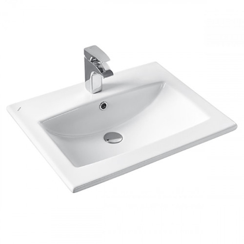 Умывальник Santek ЭЛИНА 60 см 1.WH50.1.606