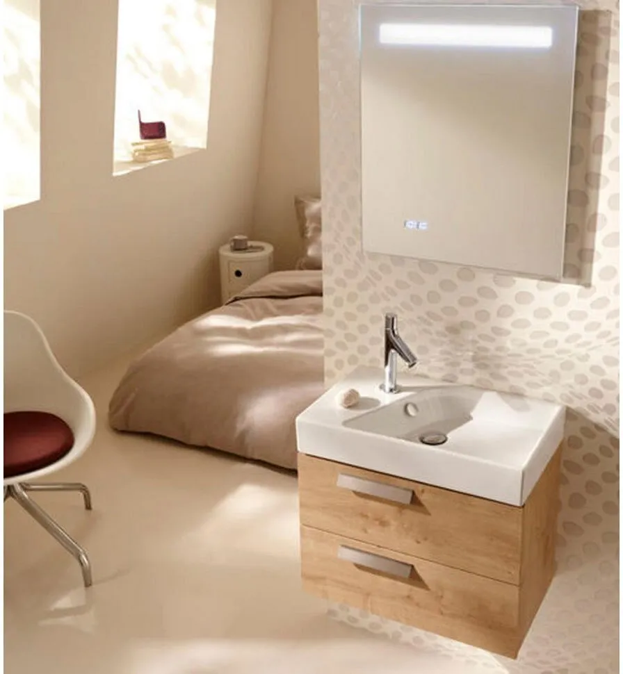 Раковина-столешница Jacob Delafon Rythmik EXQ112-Z-00