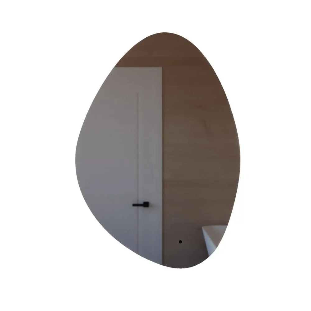 Зеркало Silver Mirrors Lucas-ТХ 700х1000 универсал (бесконтактный сенсор)