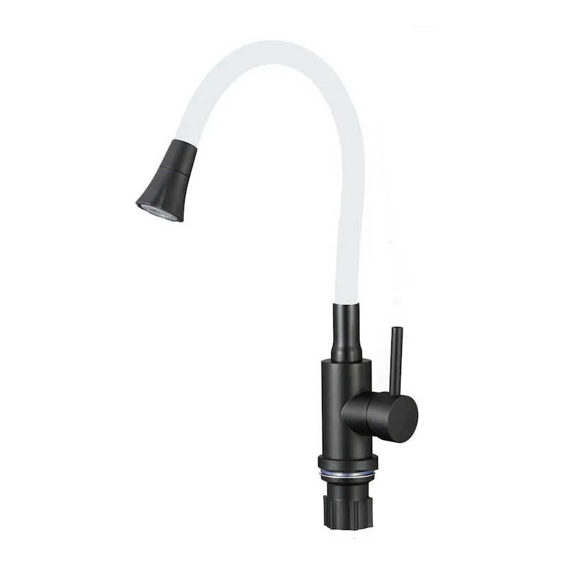 Смеситель для кухни Fmark FS8299H-02