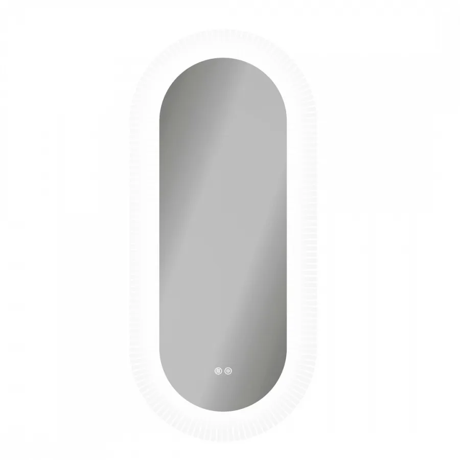 Зеркало Maretti Anna AN1450110V12EL 50x110 см