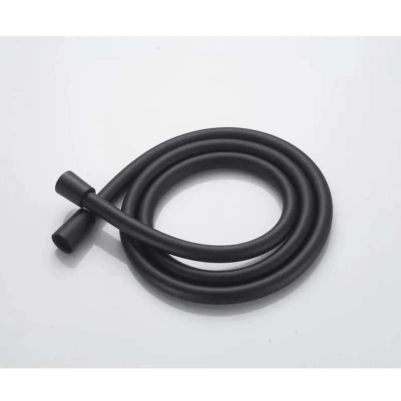 Смеситель для ванны Knotlor KN-71/BL, черный