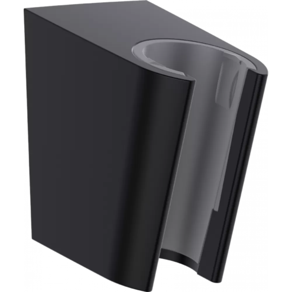 Держатель душа Hansgrohe Porter S 28331670, матовый черный