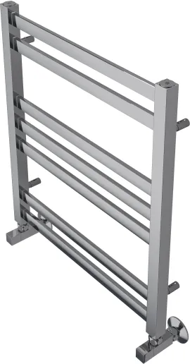 Полотенцесушитель водяной Aquatek Лира П7 500х600