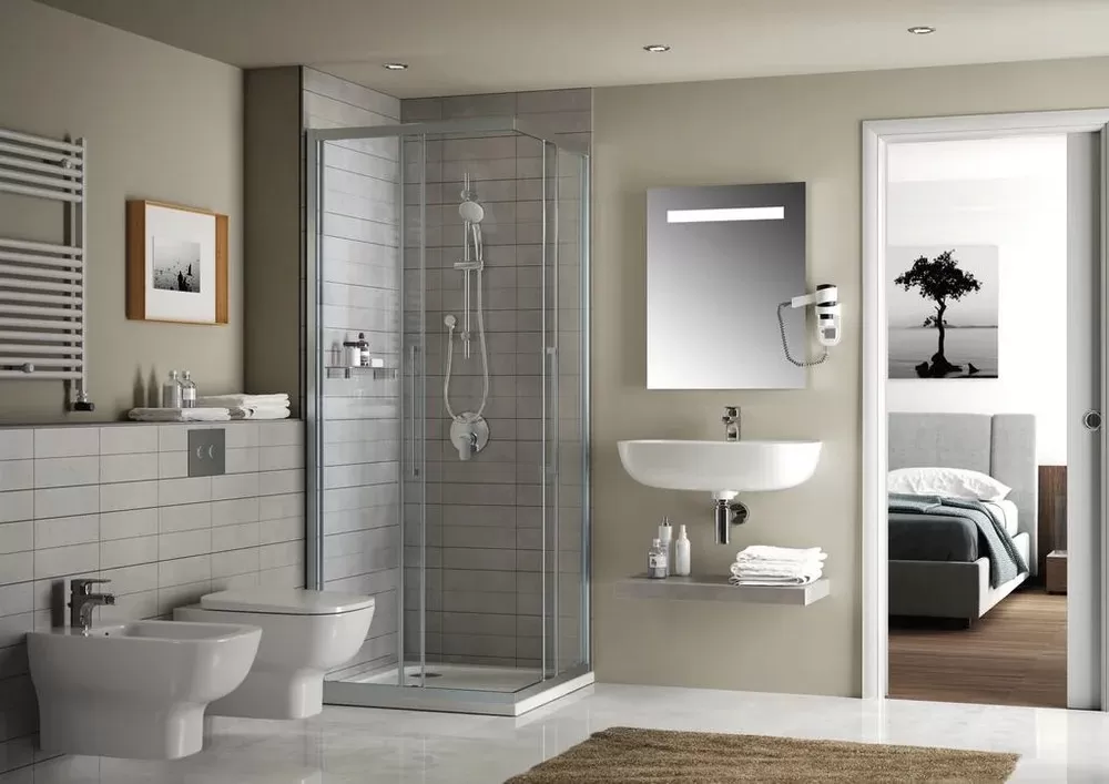 Унитаз подвесной Ideal Standard Esedra AquaBlade T386001