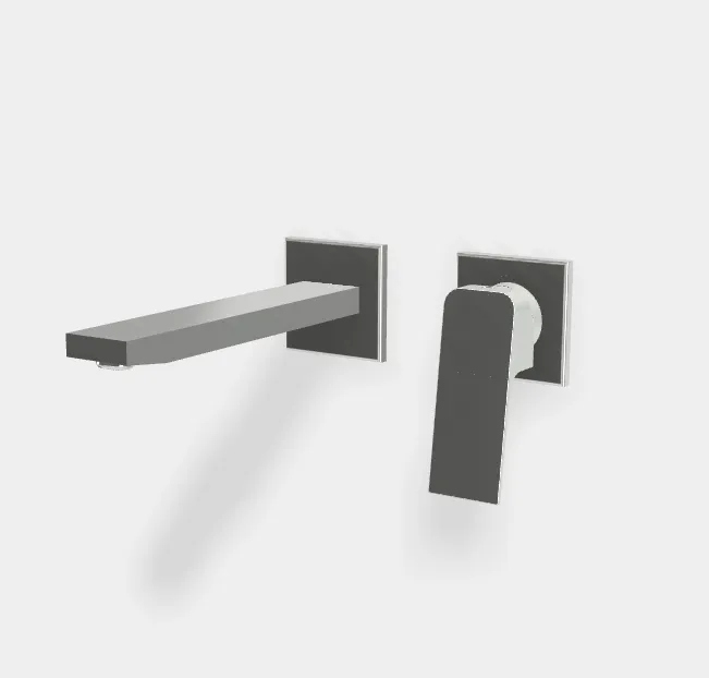 Смеситель для раковины Fima Carlo Frattini Fit, хром (F3391WLX8CR)