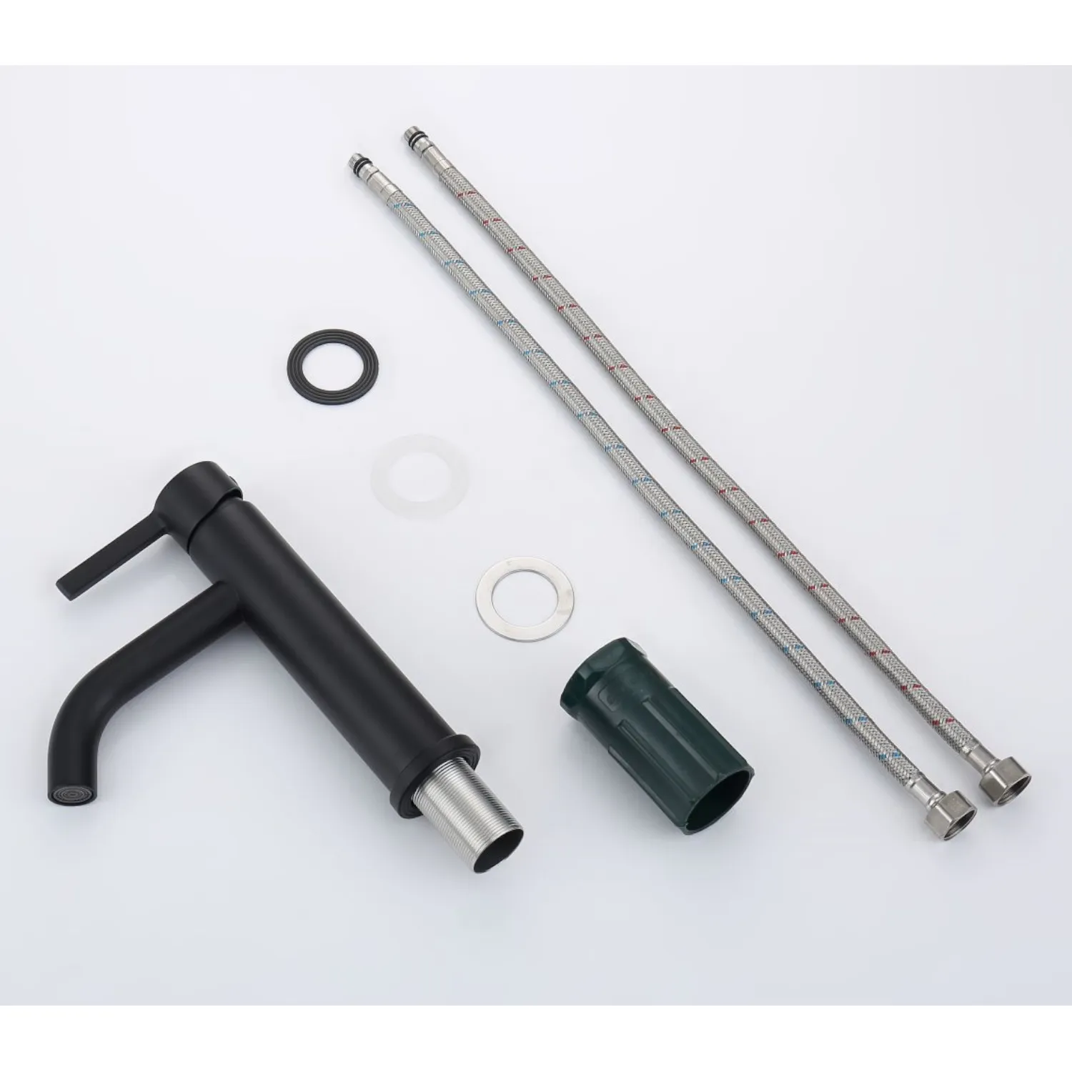 Смеситель Splenka для умывальника (S221.10.06)