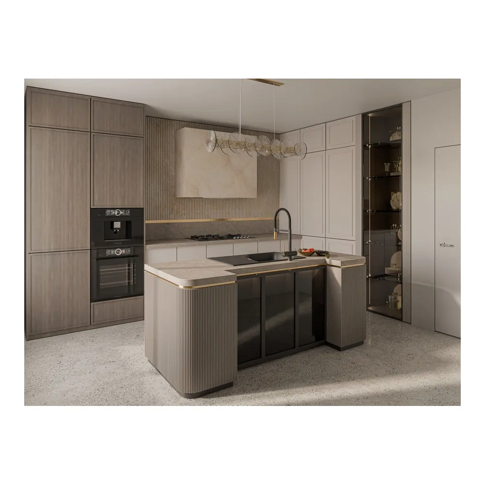 Кухонная мойка Rivelato LOCUS LS-85, антрацит