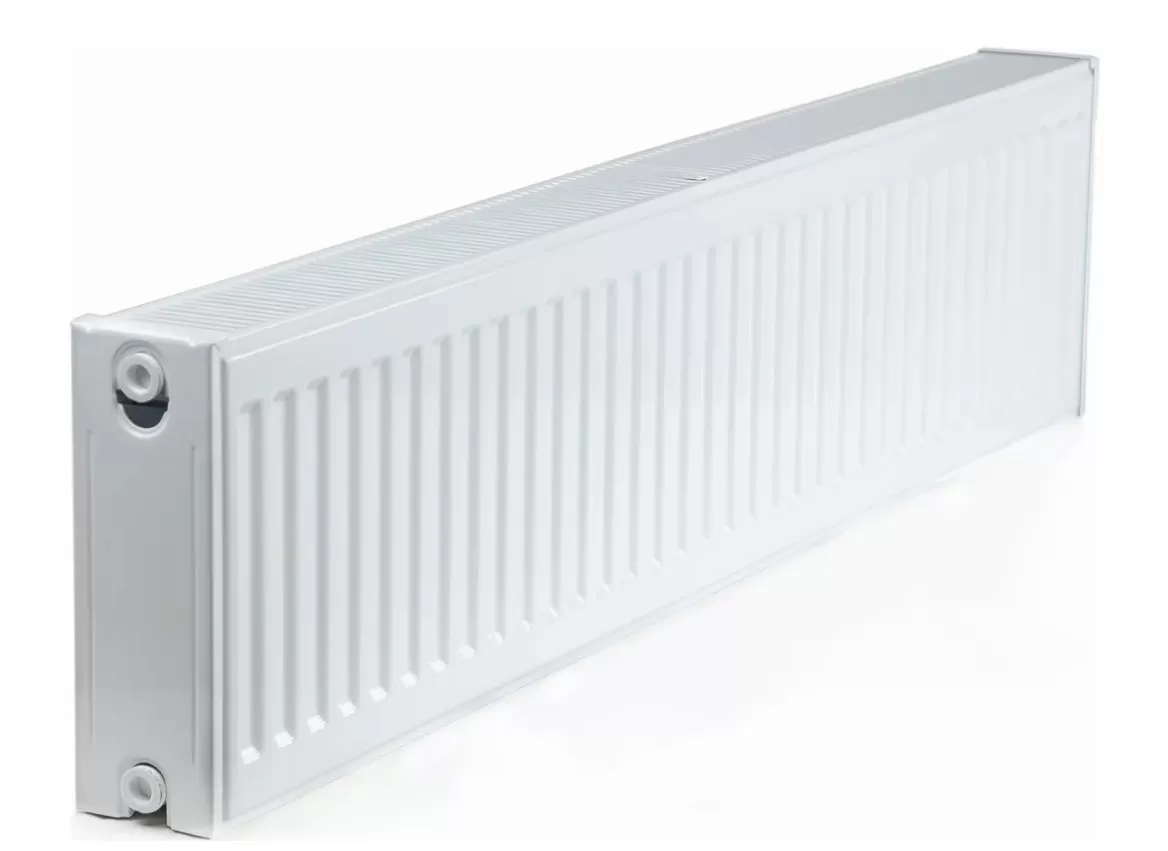 Стальной панельный радиатор Axis Ventil 22 300x800 с нижним подключением