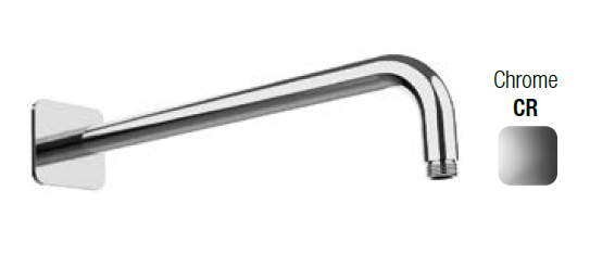 Держатель верхнего душа Almar хром (E021114.CR)