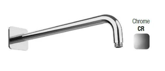 Держатель верхнего душа Almar хром (E021114.CR)