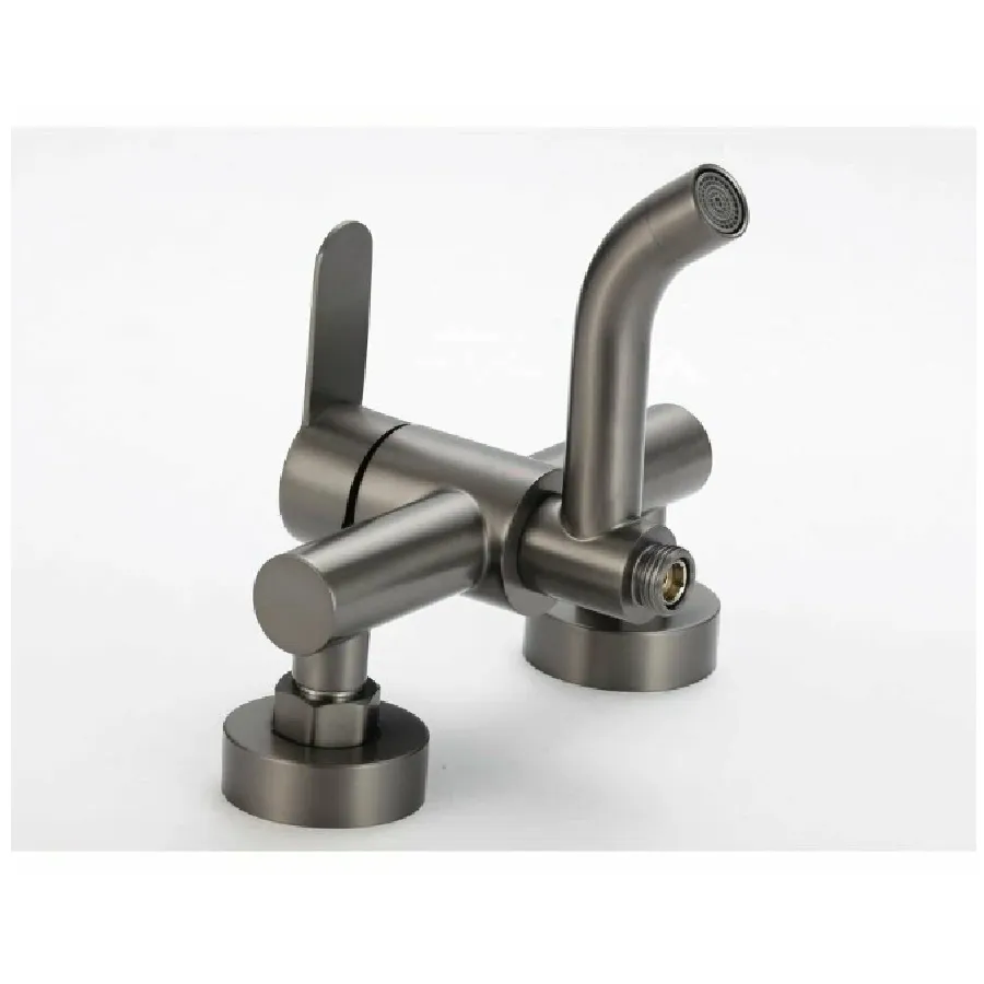 Смеситель для ванны Fmark FS8206Q