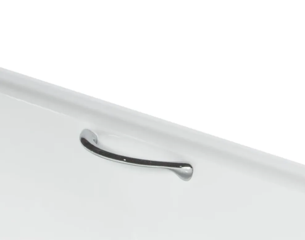 Ручки для ванны Wotte Start 1231B