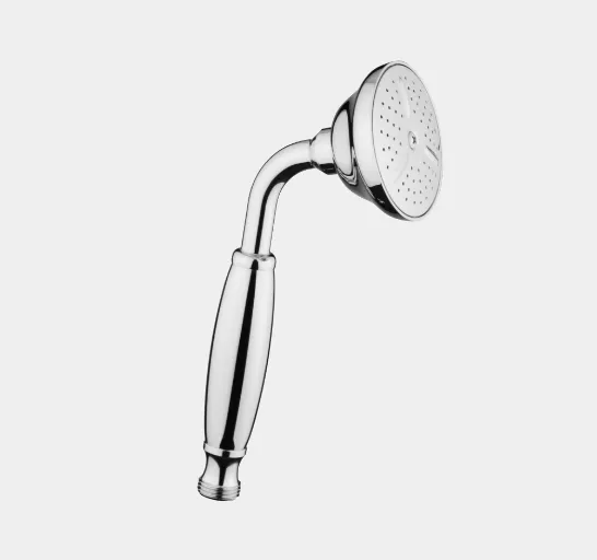 Ручной душ Fima Carlo Frattini Handshowers, 78, брашированное золото (F2059OS)