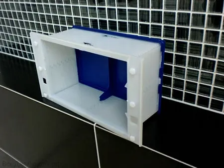 Гофра Geberit для 111.300.00.5 (241.826.00.1)