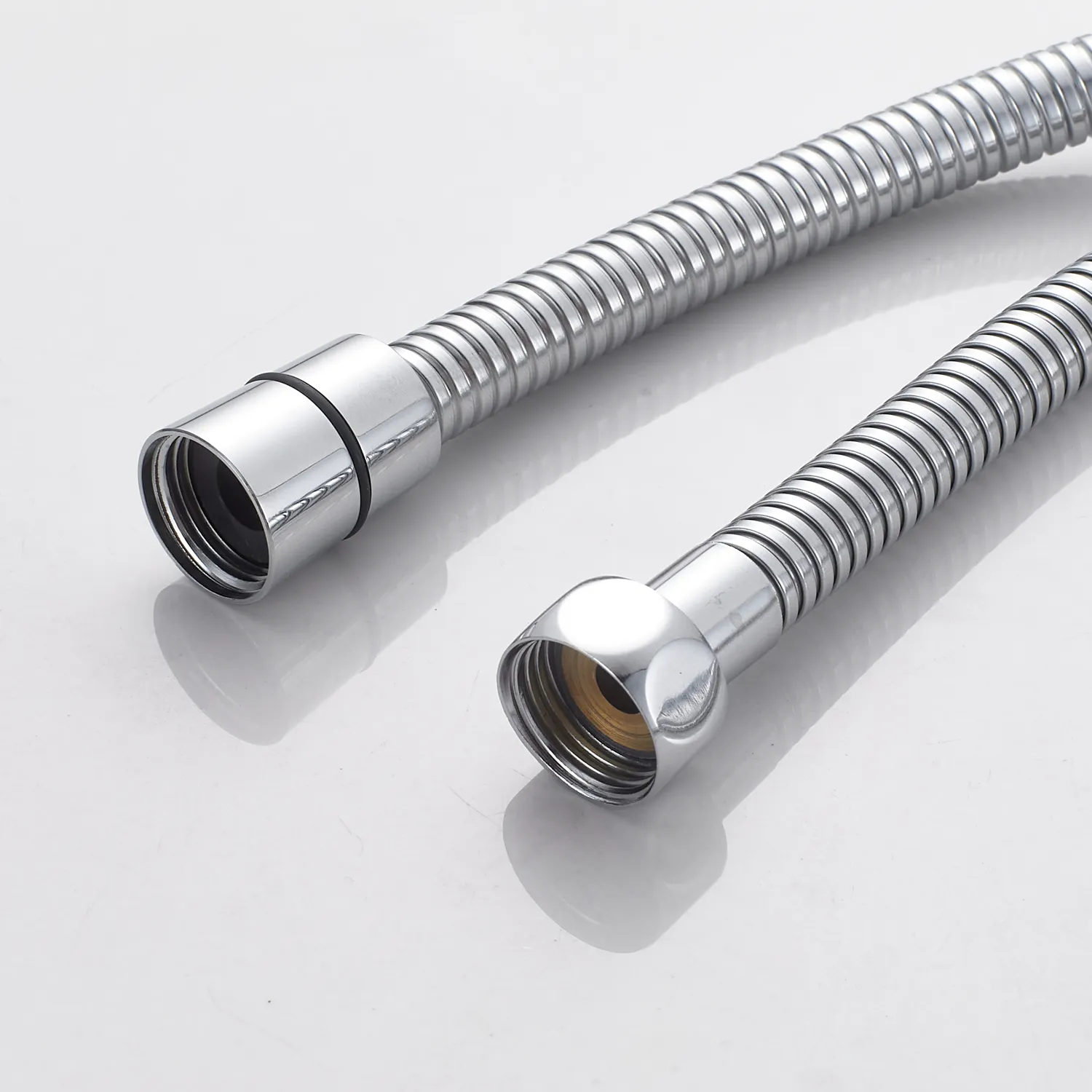 Смеситель для ванны Shevanik S4322, хром