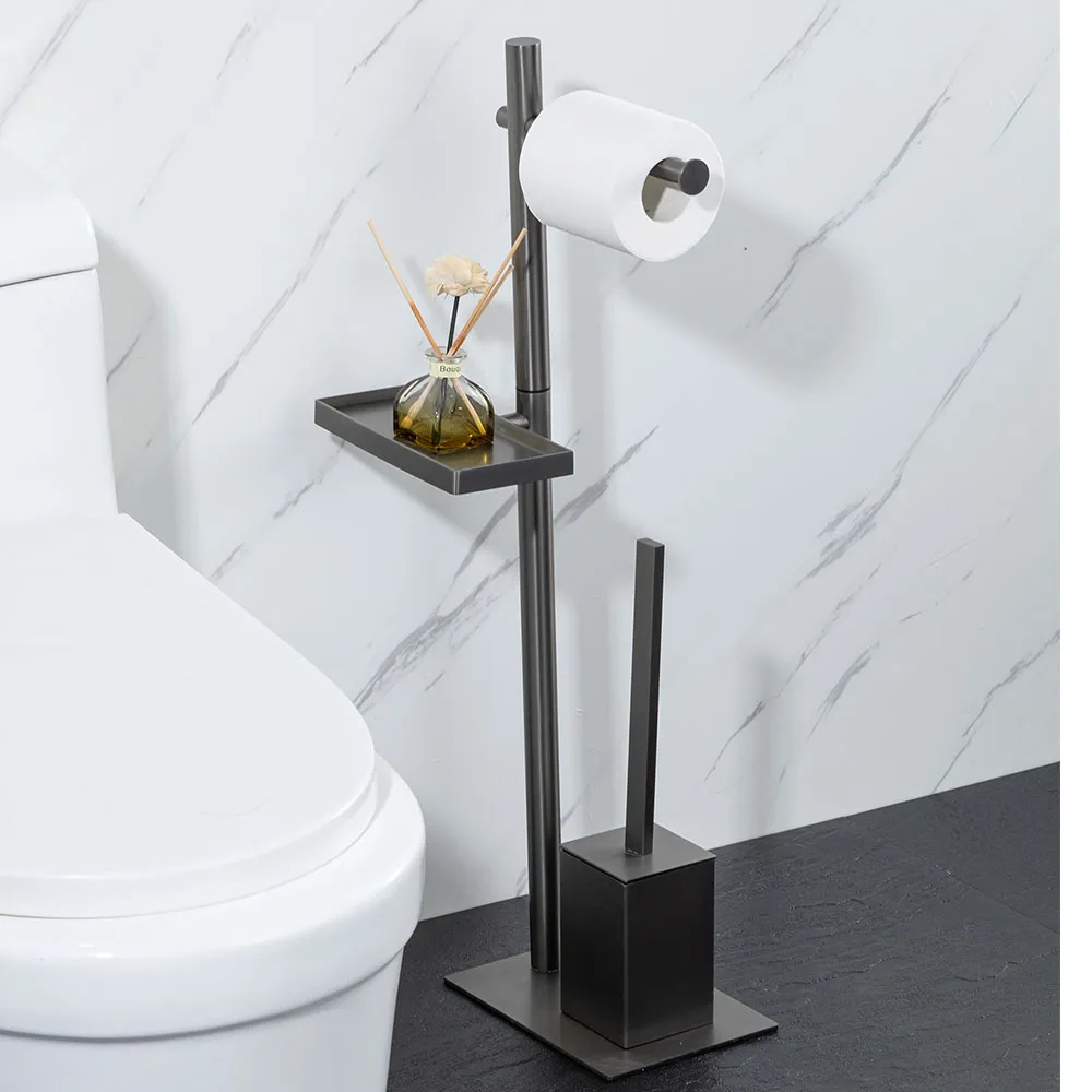 Ершик для унитаза GAPPO G906-9,