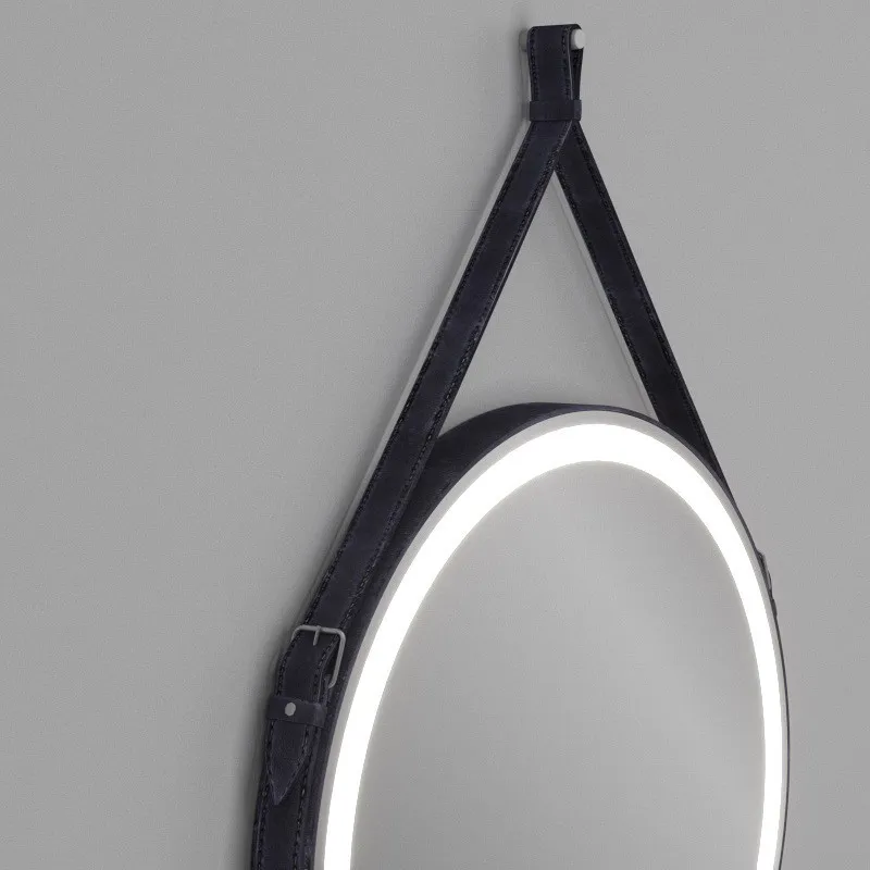 Зеркало Maretti Chiara CH1465R33EL 65x65 см