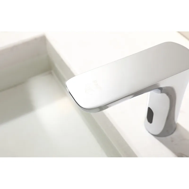 Смеситель для раковины сенсорный Raglo R03.17, хром