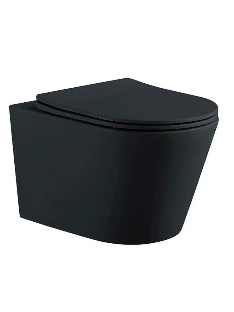 Set AQUATEK ВЕГА (рама AQUATEK Standard INS-0000012 с звукоиз.прокладкой+крепеж KKI-0000002+кнопкаKDI-0000012+унитаз ВЕГА AQ1905-MB с крышкой-сиденьем