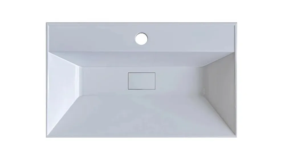 Раковина VIGO Classica Slim 60 (Madera) (4627173210874)
