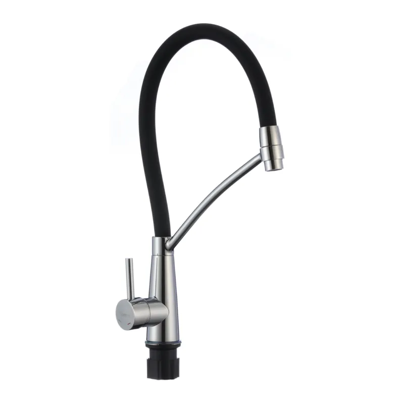Смеситель для кухонной мойки Fmark FS8255A-01
