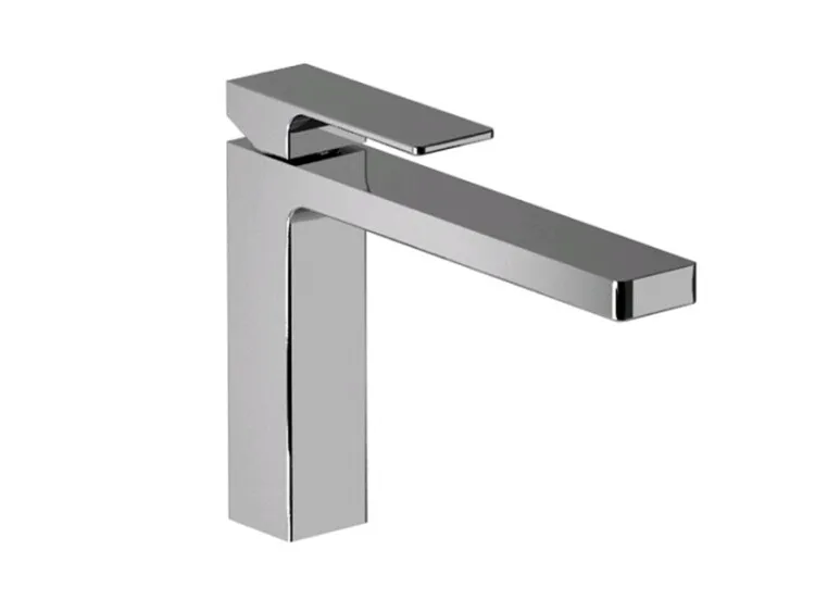 Смеситель для раковины Fantini Mint, хром (34 02 F003F)