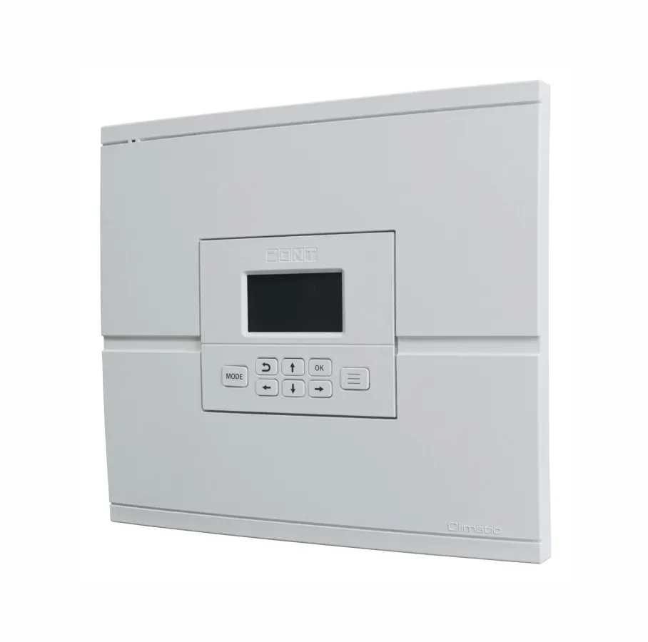 Автоматический регулятор системы отопления ZONT Climatic 1.3 (ML00004486)