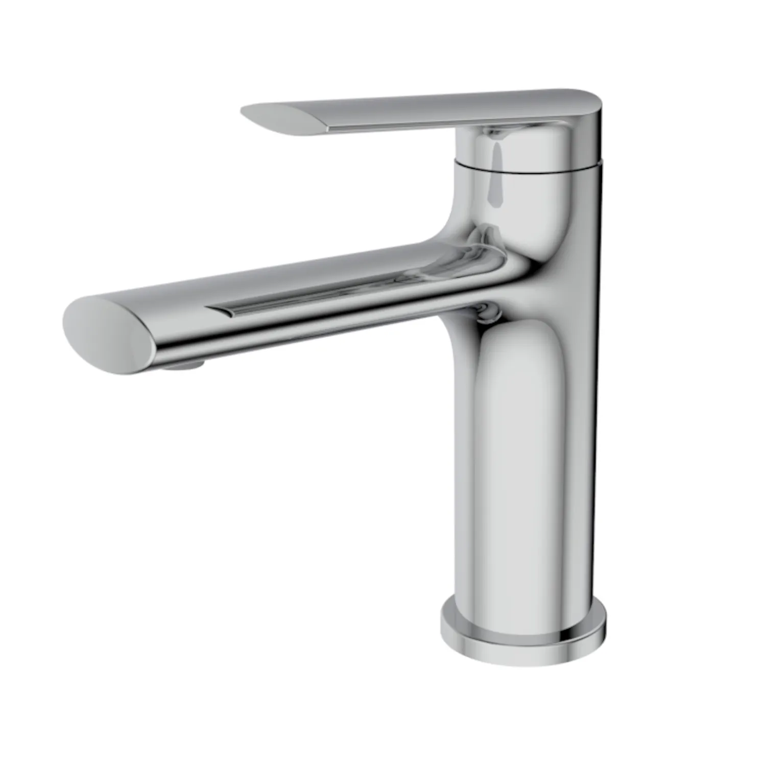 Смеситель Splenka для умывальника (S50.10)