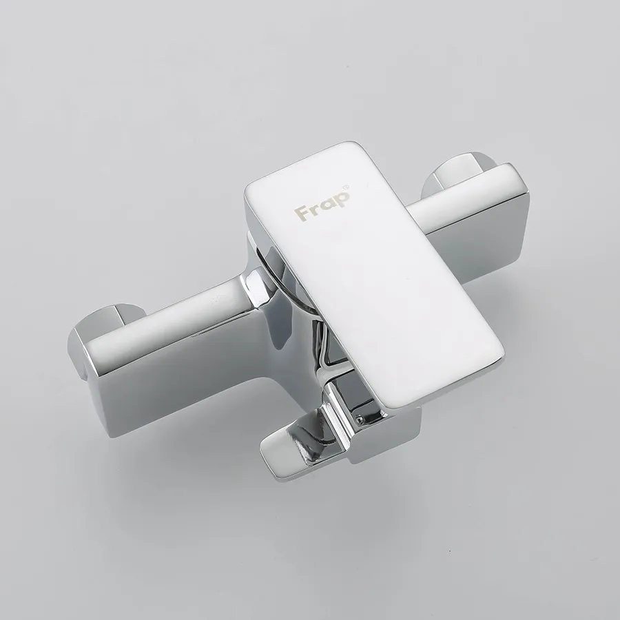 Смеситель для ванны FRAP F2246, хром
