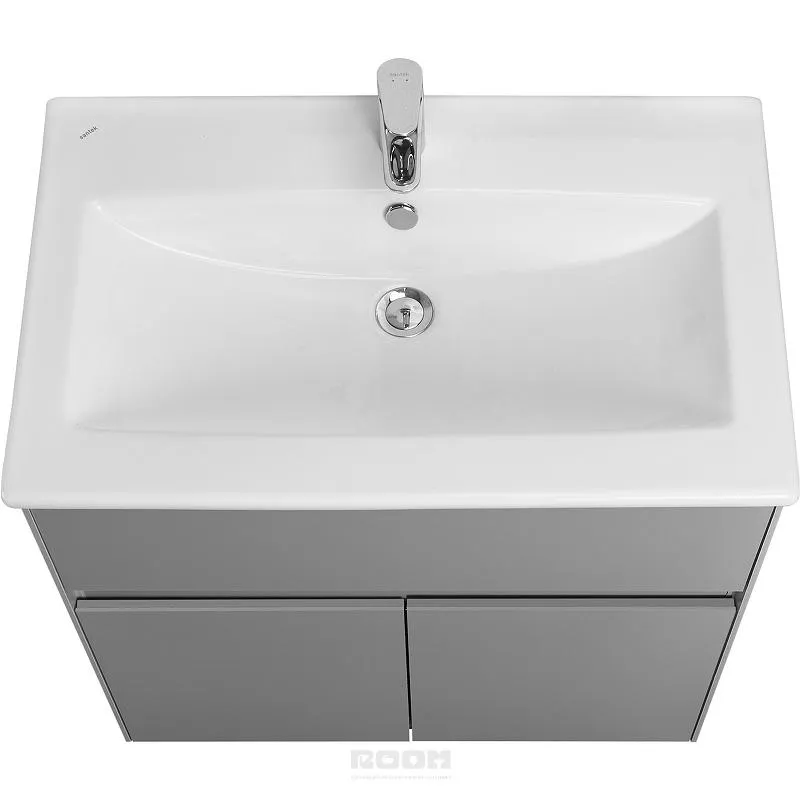 1A2783K0FR4D0 Набор Акватон: Т-У Форест 75 Туманный серый\р Элина 75