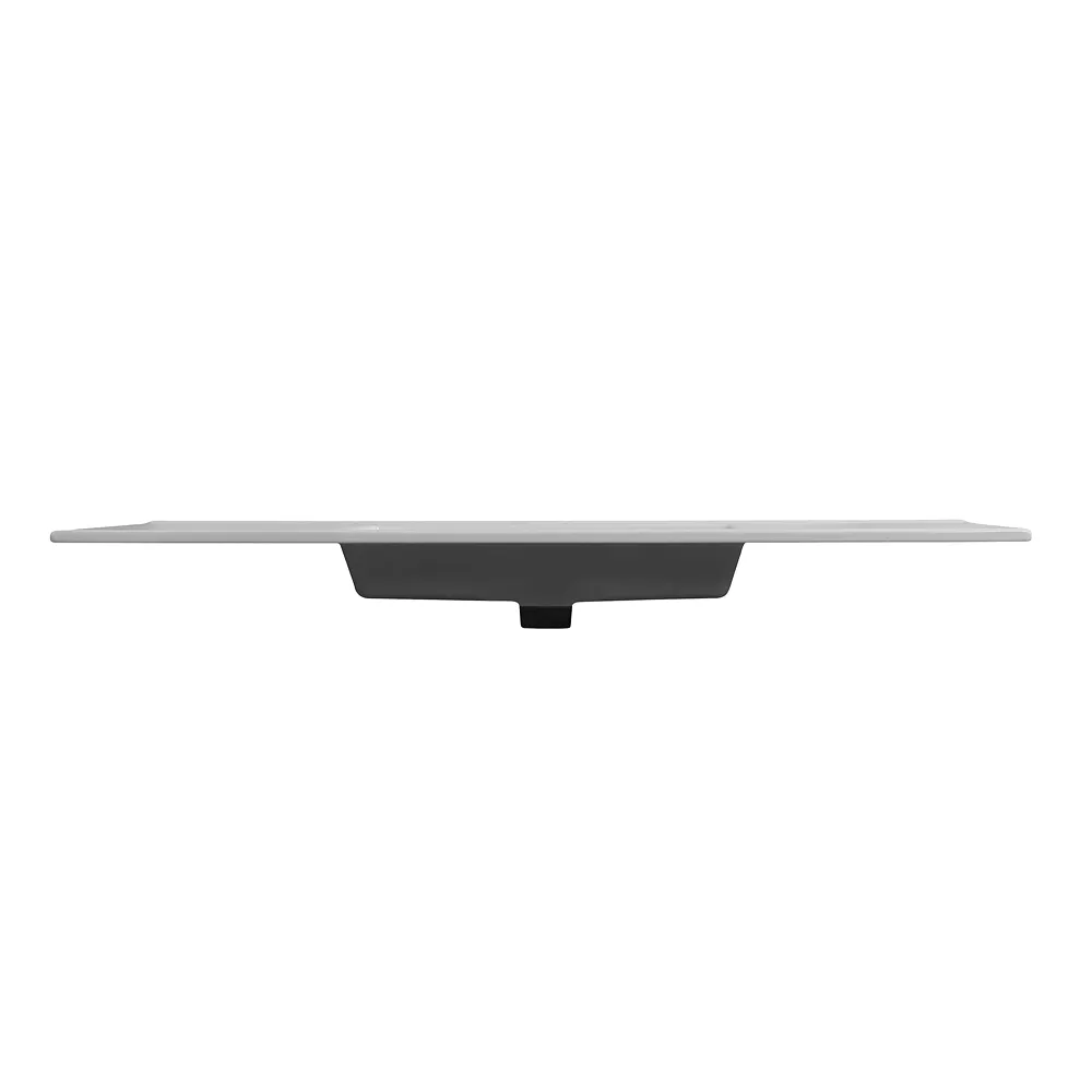 Керамическая раковина Cezares Plane 1210х460х140 (CZR-8002-120)