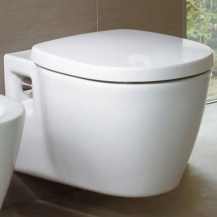 Чаша подвесного унитаза Ideal Standard Connect (W941102) с микролифтом