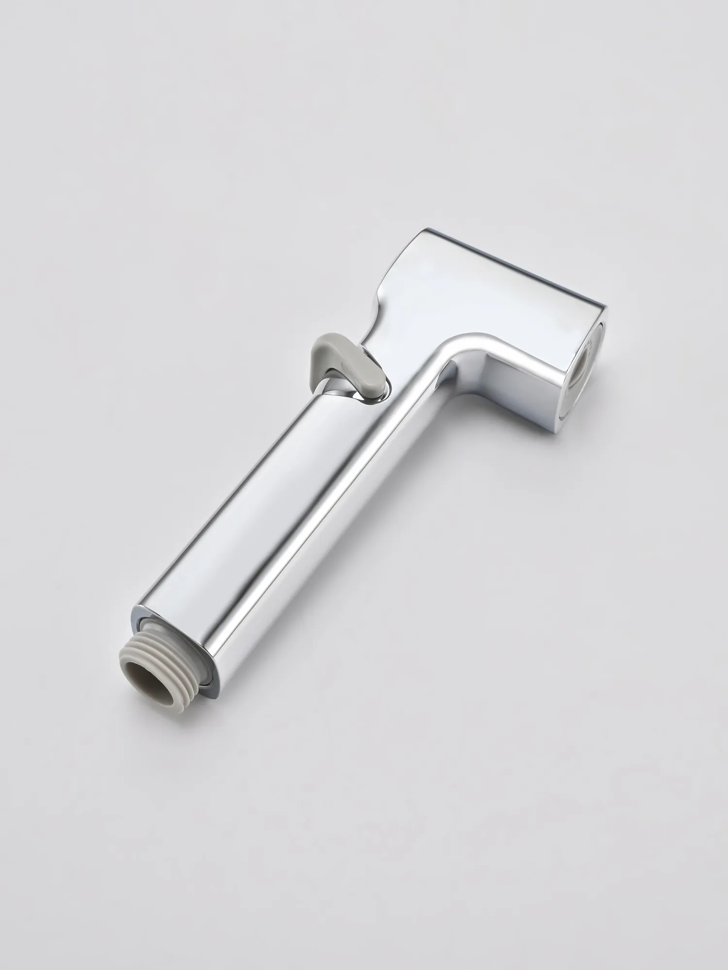 Гигиенический душ со смесителем Rose R245, хром